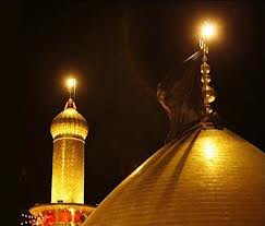 حضرت ابوالفضل العباس (ع)