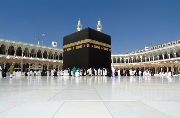 «برنامهریزی برای موسم حج ۱۴۴۷قمری» در عربستان انجام شد