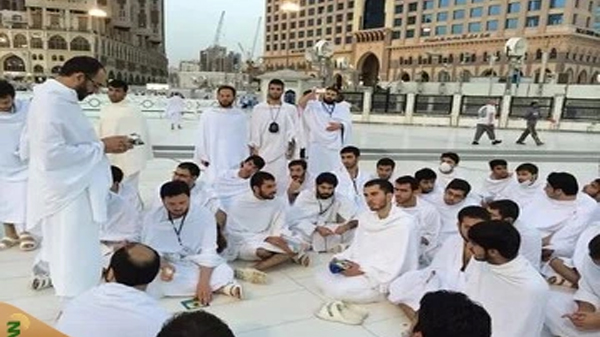 آغاز پیش ثبتنام عمره دانشگاهیان از نیمه دوم مهرماه