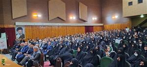 همایش اسرار و معارف حج در استان اردبیل برگزار شد