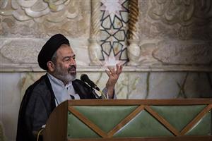 انقلاب اسلامی، امتداد نهضت حسینی