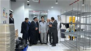 توسعه زیرساخت‌های حج تمتع ۱۴۰۵؛